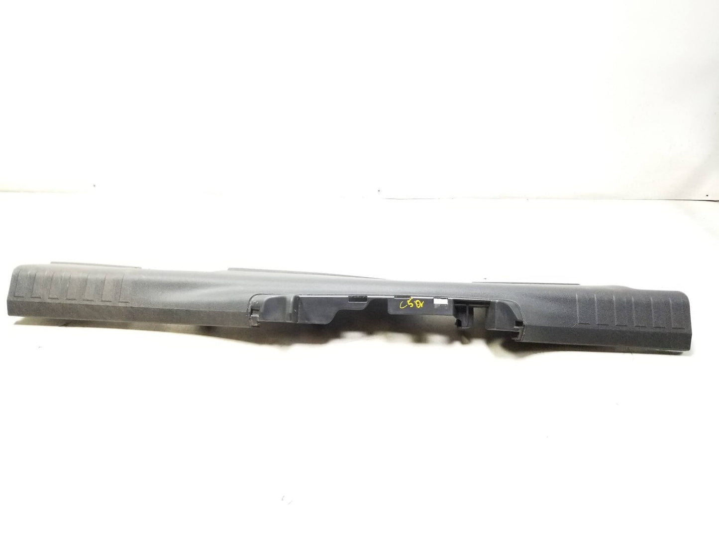 2007-2012 Dodge Caliber Scuff Plate Trim Panel Driver Side Left OEM