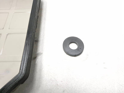 2012 Jeep Grand Cherokee Transmission Oil Pan OEM ☑️