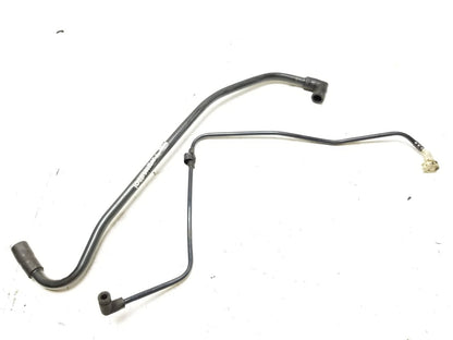 2012 Jeep Grand Cherokee Crankcase Vent Hose OEM