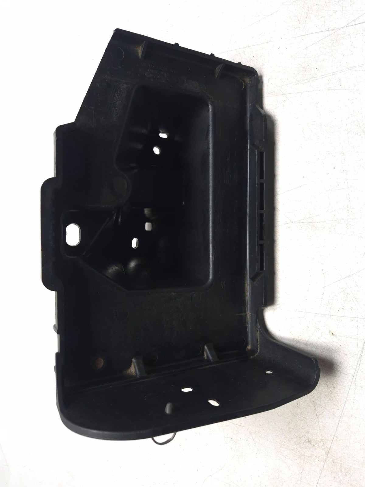 2013 Hyundai Genesis Coupe Battery Tray oem