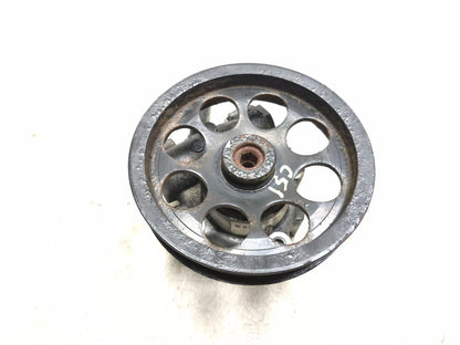 2007 Saab 9-5 Power Steering Pump W/ Pulley OEM