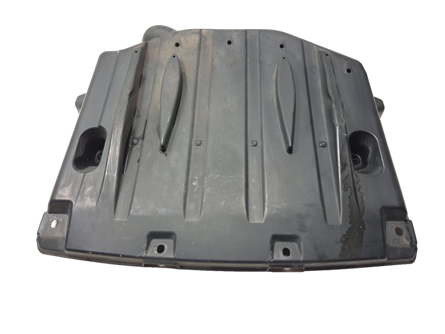 2009 Lexus IS250 Rear Floor Splash Shield Board Cover OEM
