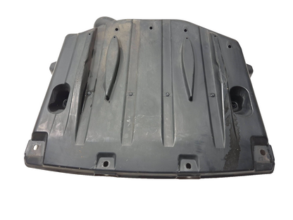 2009 Lexus IS250 Rear Floor Splash Shield Board Cover OEM