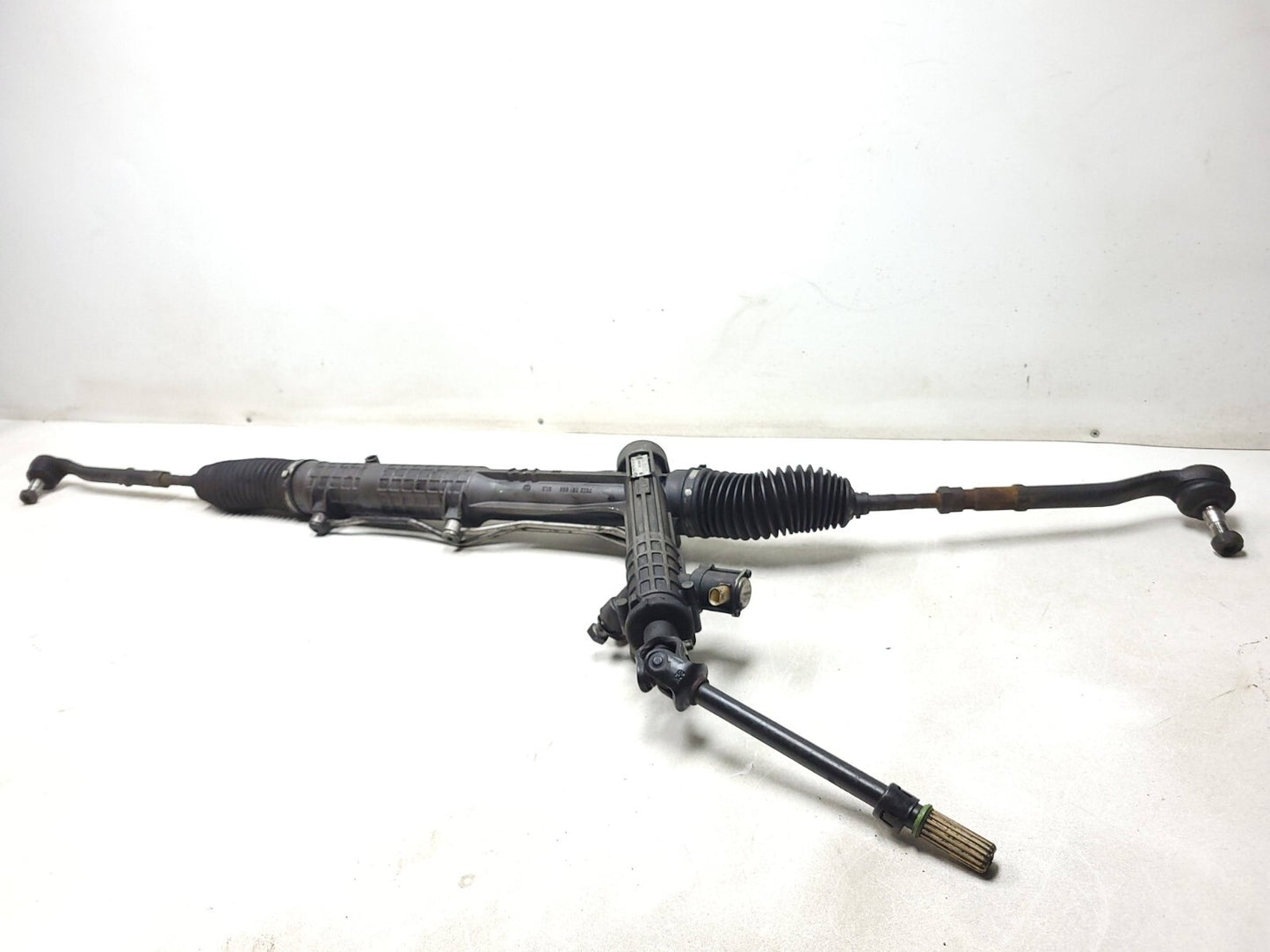2007 Range Rover Power Steering Gear Rack & Pinion  4.2l Supercharged OEM