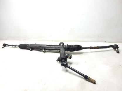 2007 Range Rover Power Steering Gear Rack & Pinion  4.2l Supercharged OEM