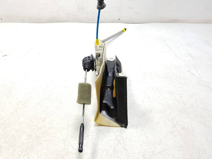 10-16 Mercedes W212 E350 E500 Door Lock Actuator Front Passenger Side Right OEM