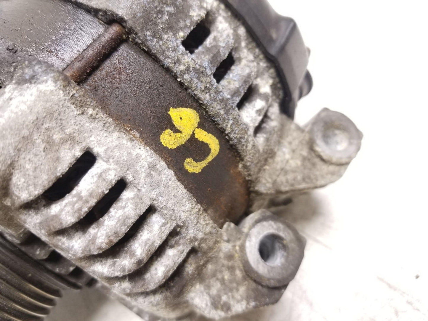 2011 - 2020 Dodge Grand Caravan Alternator OEM