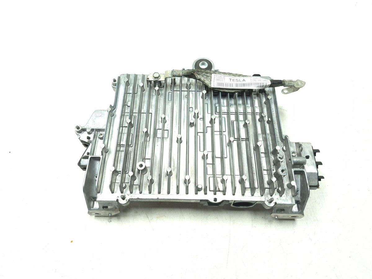 2018 Tesla Model 3 Front Electrical Control Module 1118182-99-h OEM