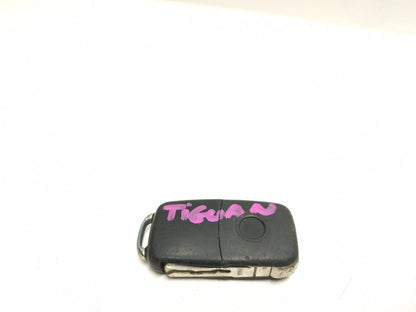 2011 Volkswagen Tiguan Ignition Key OEM