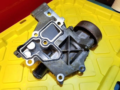 07 - 12 Nissan Sentra Water Pump Assy 2.0l OEM