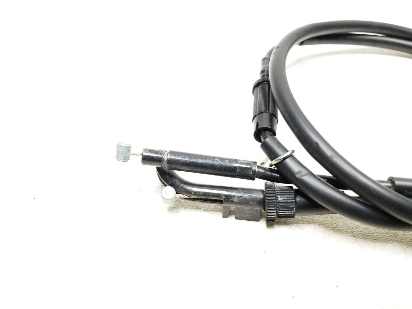 2017 - 2023 Kawasaki Er650 Z650 Throttle Cable OEM