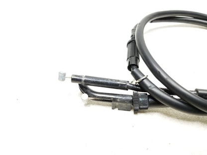 2017 - 2023 Kawasaki Er650 Z650 Throttle Cable OEM