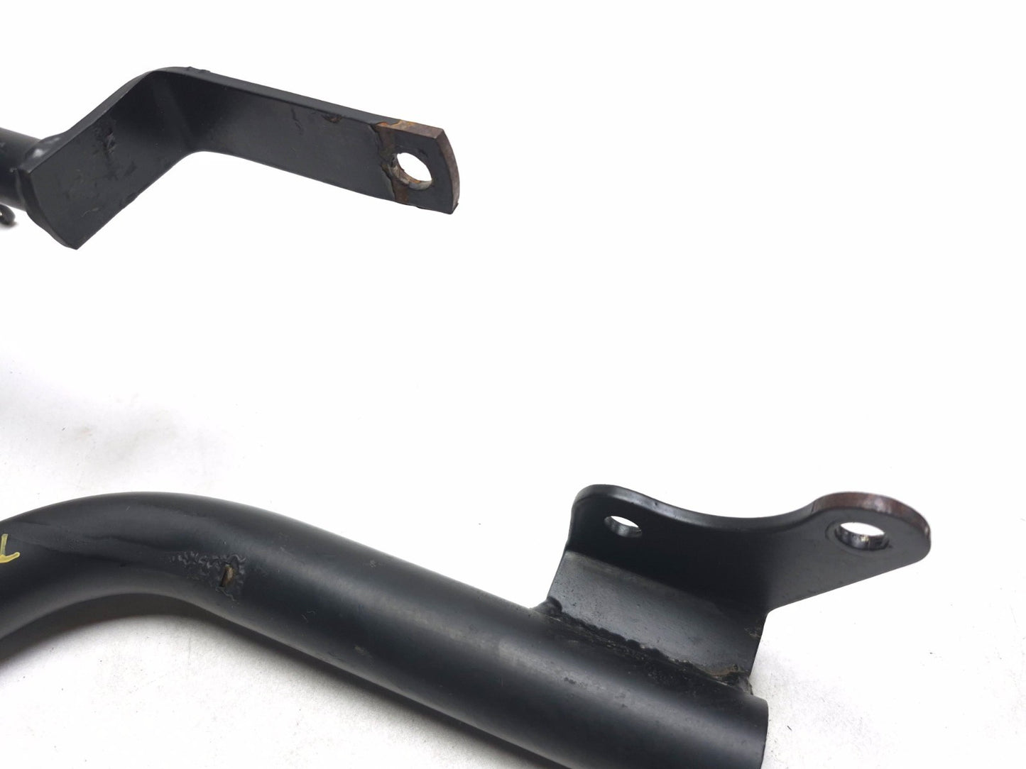 2017 Kawasaki Vulcan S En650c Left Engine Guard Crash Bar OEM
