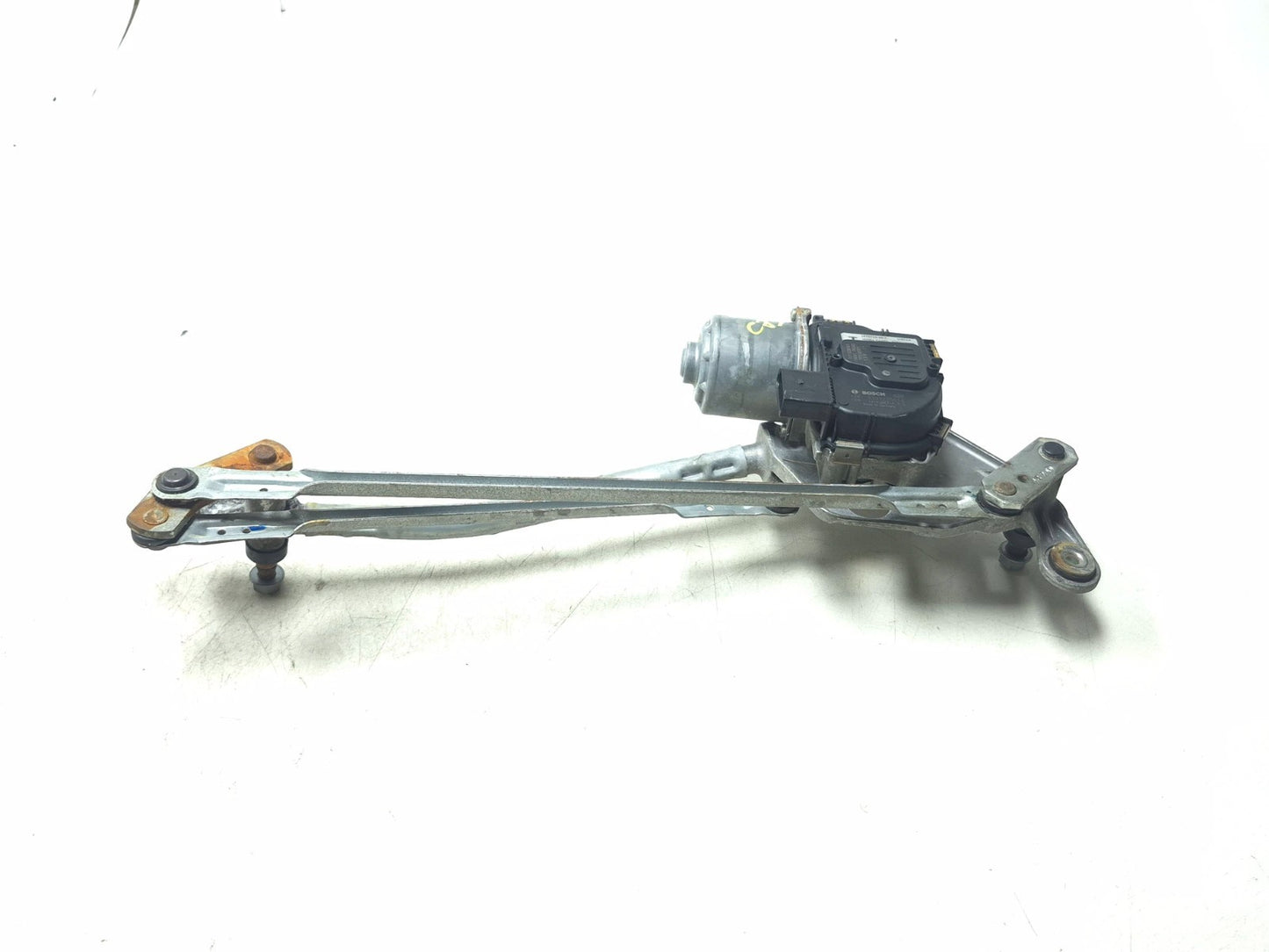 2019 Tesla Model 3 Windshield Wiper Motor & Linkage Transmission OEM