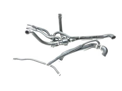 2009-2013 Ski-doo Mxz Tnt 600 E-tec Engine Coolant Cooling Hose Thermostat Pipe