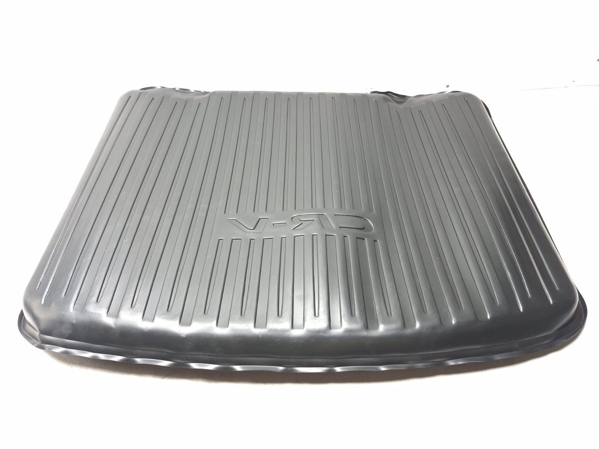 2012 Honda Cr-v Rear Trunk Cargo Floor Mat OEM