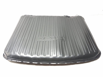2012 Honda Cr-v Rear Trunk Cargo Floor Mat OEM