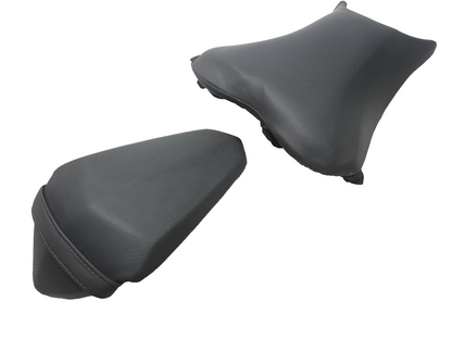 2019 Kawasaki Z400 Er400d Seat Driver & Passenger Pair OEM