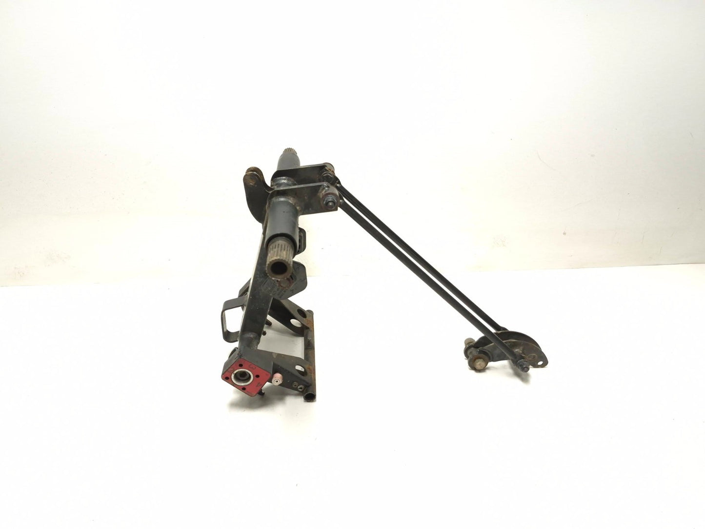 2020 Ski Doo Mxztnt 850 E-tec Rear Back Suspension Pivot Arm OEM