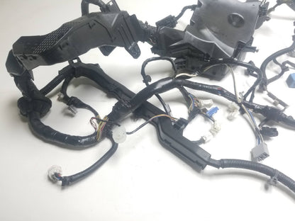2011 - 2013 Scion Tc Engine Compartment Wiring Harness OEM