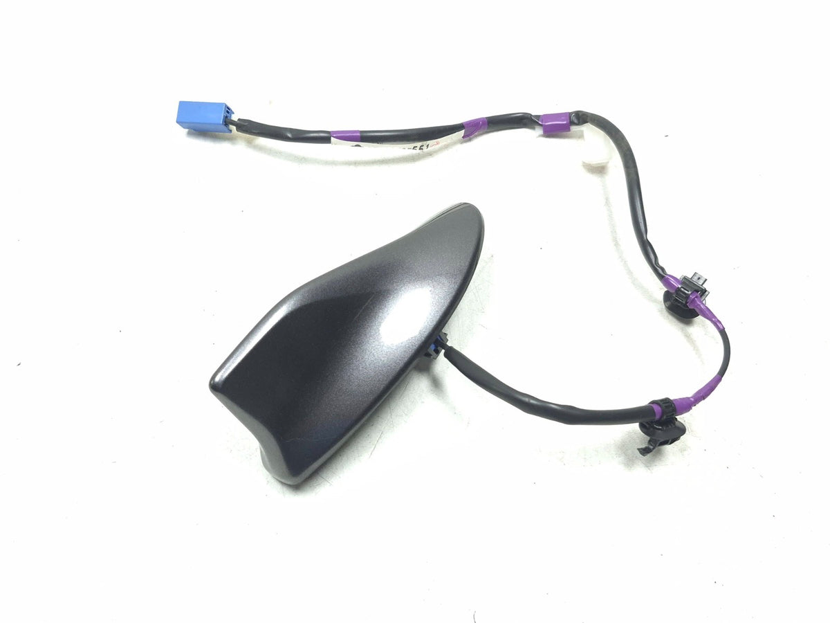 2017 Toyota Highlander Roof Exterior Antenna OEM