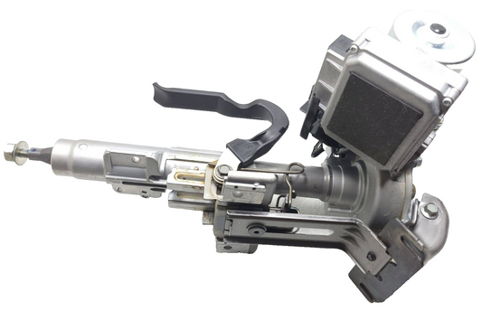 2016 Mazda 6 Steering Column W/ Motor OEM