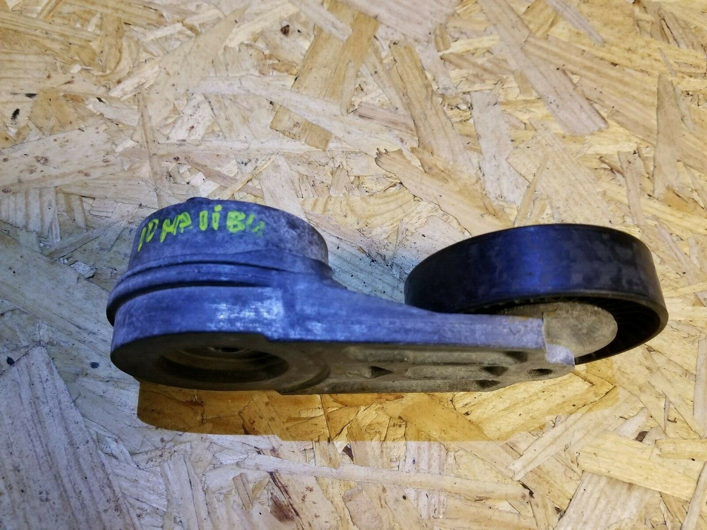 08 09 10 11 12 Chevy Malibu 2.4l Tensioner Belt OEM 65k