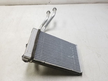 2010 - 2016 Cadillac SRX Heater Core OEM