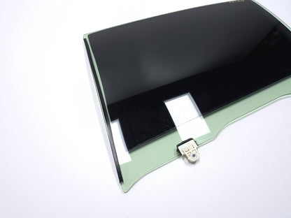 2020 Infiniti Q50 Rear Door Window Glass Driver Side Left Oem✅