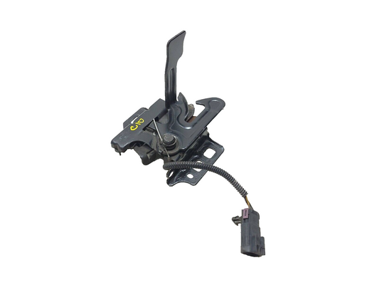 2010-2014 Chevrolet Suburban Hood Latch OEM