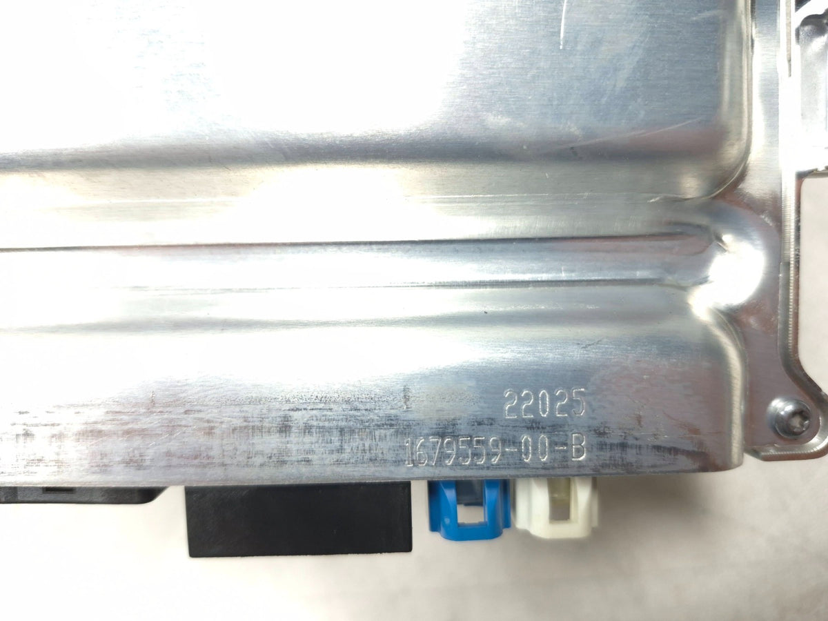 2022 2023 Tesla Model 3 Mcu Media Computer Control Module Unit Amd Ryzen OEM