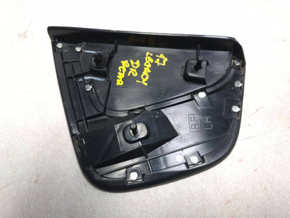 2017 Subaru Legacy Rear Door Molding Trim Driver Side Left  OEM