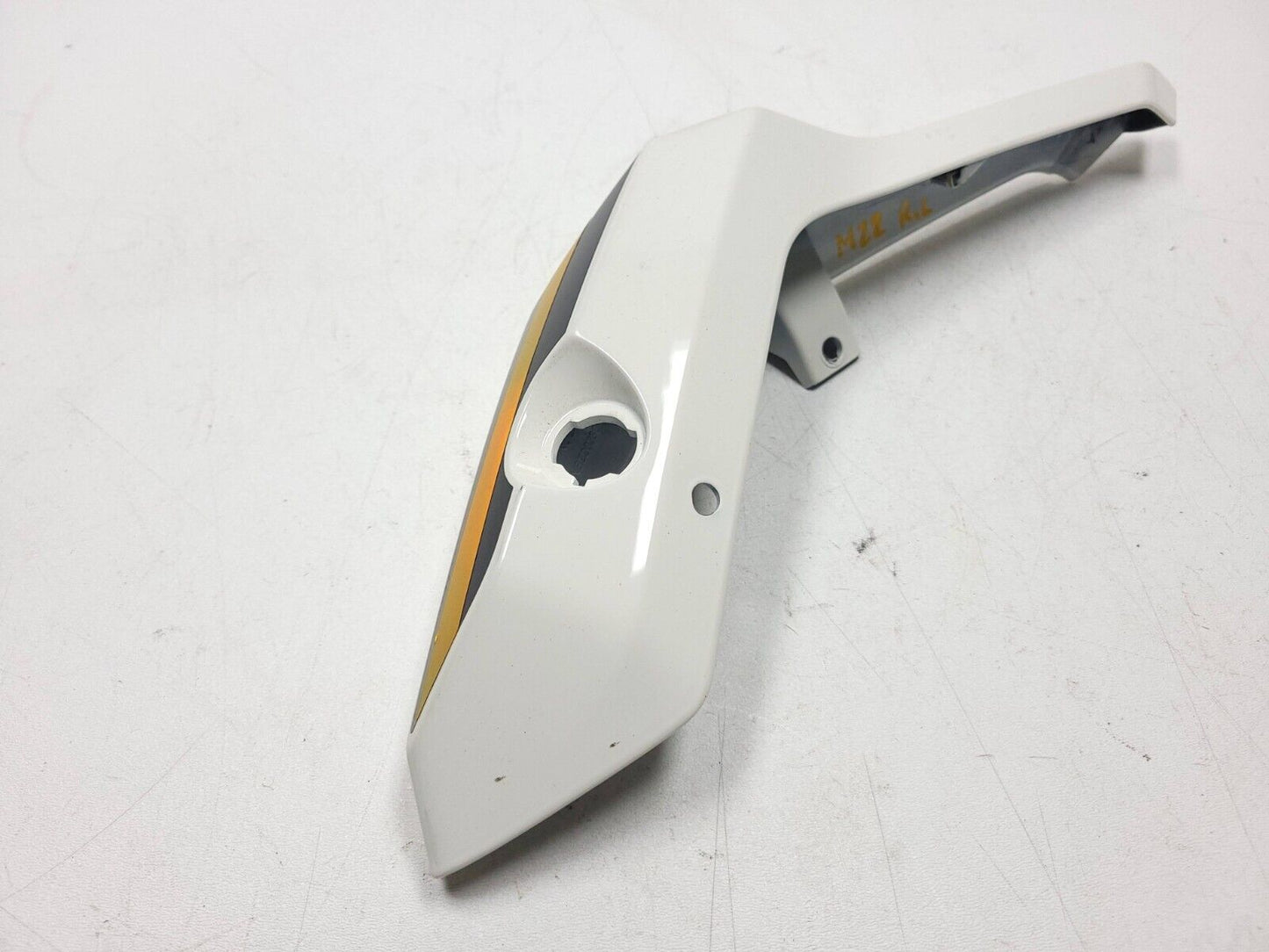 2017 - 2020 BMW G310r Rear Tail Fairing Cowl  Left & Right OEM