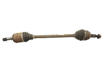 2012 Jeep Grand Cherokee Axle Shaft Rear Driver Side Left OEM
