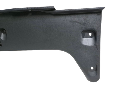 2010 Nissan Maxima Rear Panel Trunk Trim OEM 84920-9n00a