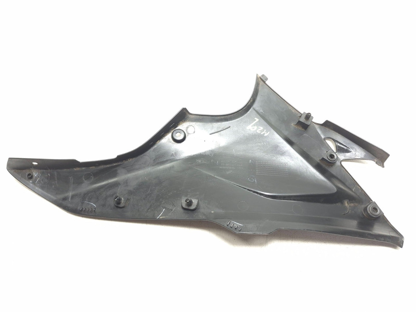 2015 Honda Cbr500r Side Fairing Cover Right 3 Pcs OEM