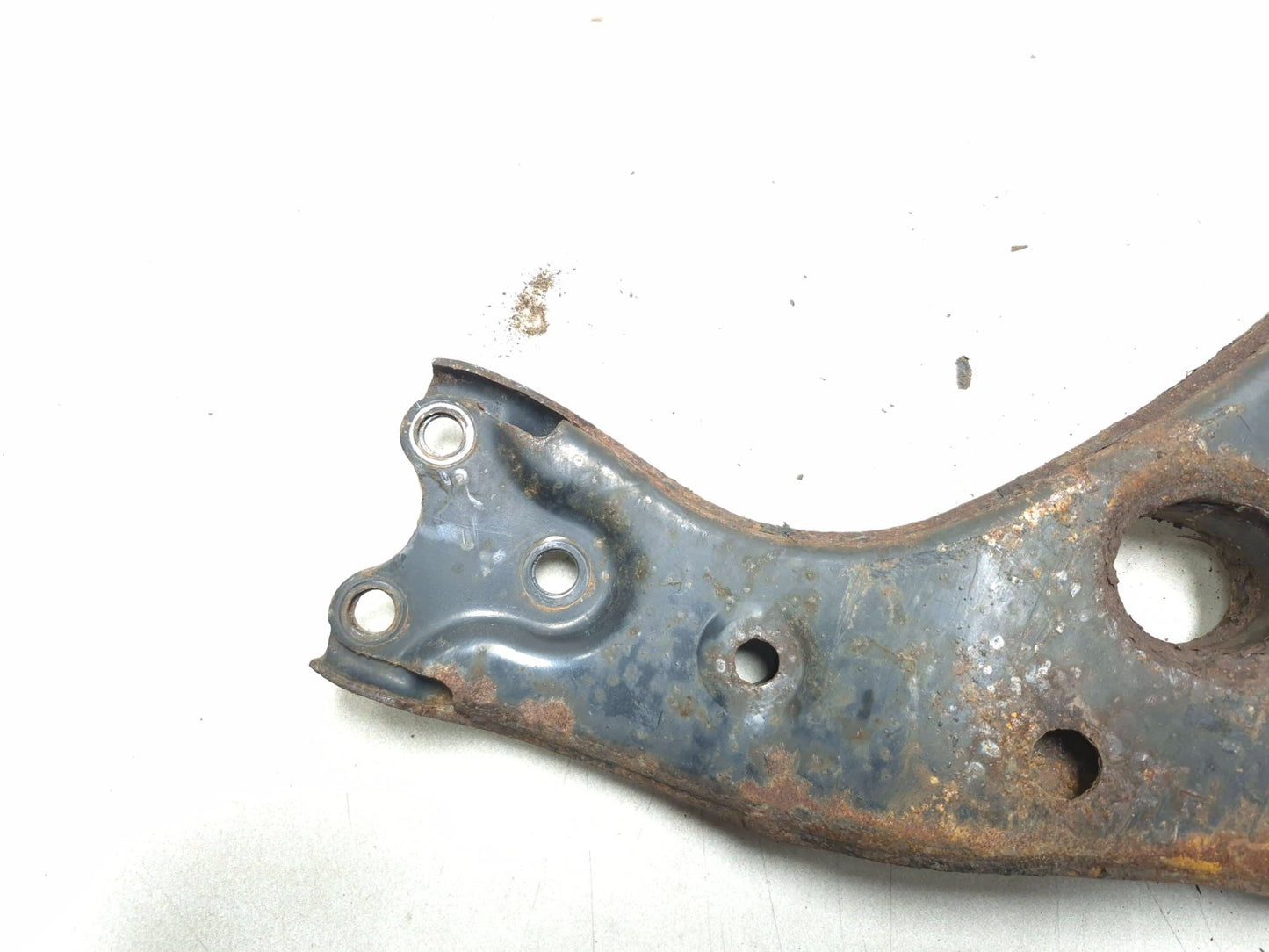 2010 Lexus Hs250h Front Suspension Lower Control Arm Left & Right Pair OEM