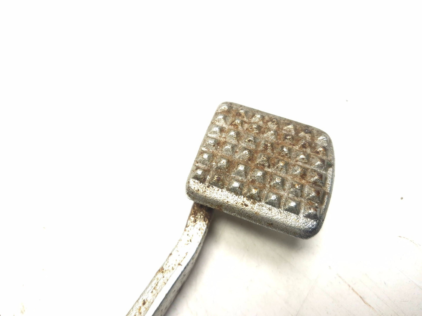 1997 Honda Magna Vf750 Rear Pedal & Link OEM