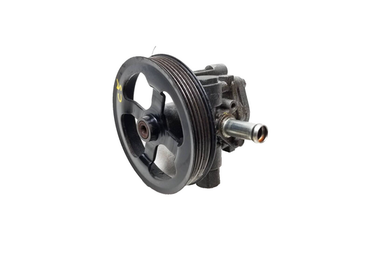 2010 Dodge Caliber Sxt Power Steering Pump OEM