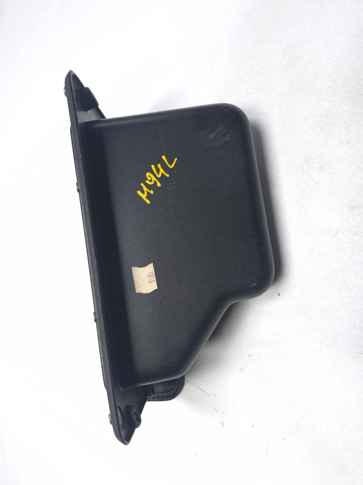 1987 Honda Goldwing 1200i Left Fairing Pocket & Cover  OEM