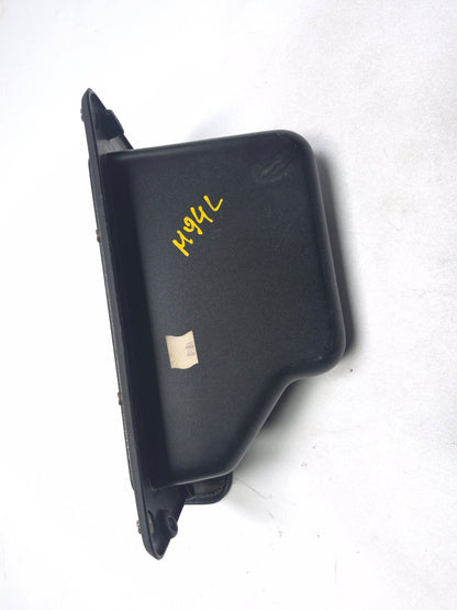 1987 Honda Goldwing 1200i Left Fairing Pocket & Cover  OEM