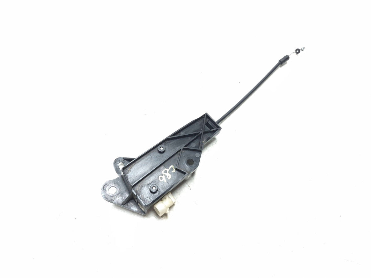 2020 Tesla Model 3 Front Hood Bonnet Latch Lock Actuator OEM