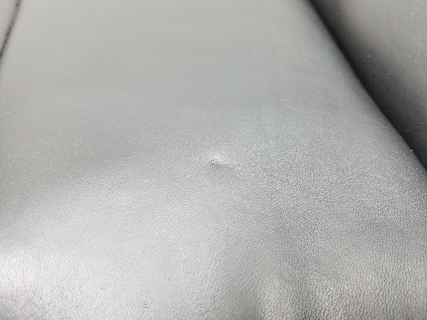 2013 - 2016 Dodge Dart Seat Lower Cushion Front Passenger Side Right OEM