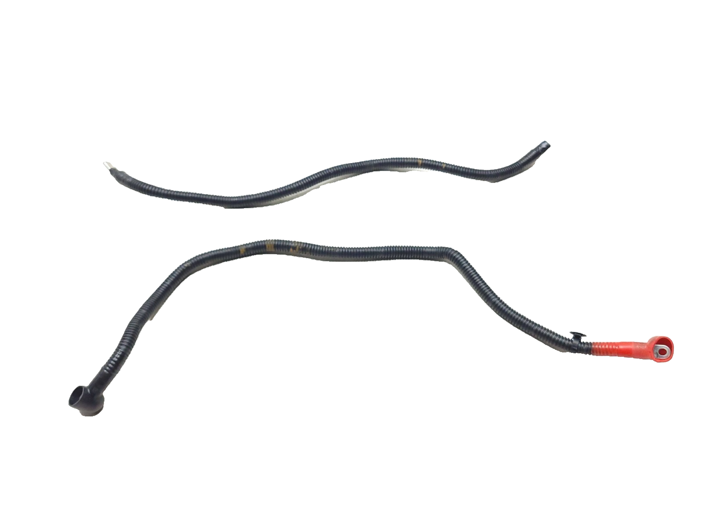 2022 - 2024 Cf Moto 700 Cl-x Battery Cable 2pcs OEM