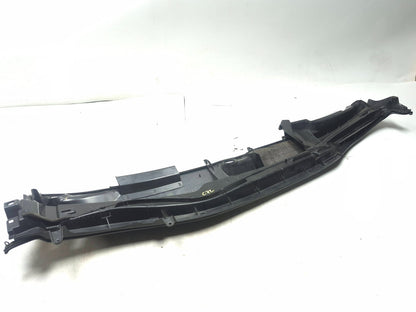 2009 Lexus IS250 Front Windshield Cowl Vent Panel OEM
