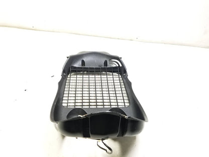 2011 - 2021 Piaggio Bv 350 Front Wheel Liner Splash Radiator Grille OEM