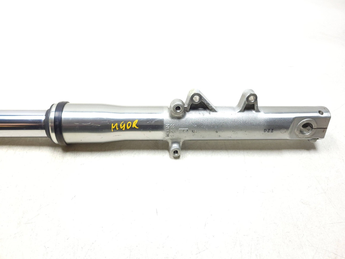 2008 Honda Shadow Aero Vt 750ca Front Shock Absorber Pair OEM