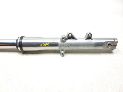 2008 Honda Shadow Aero Vt 750ca Front Shock Absorber Pair OEM