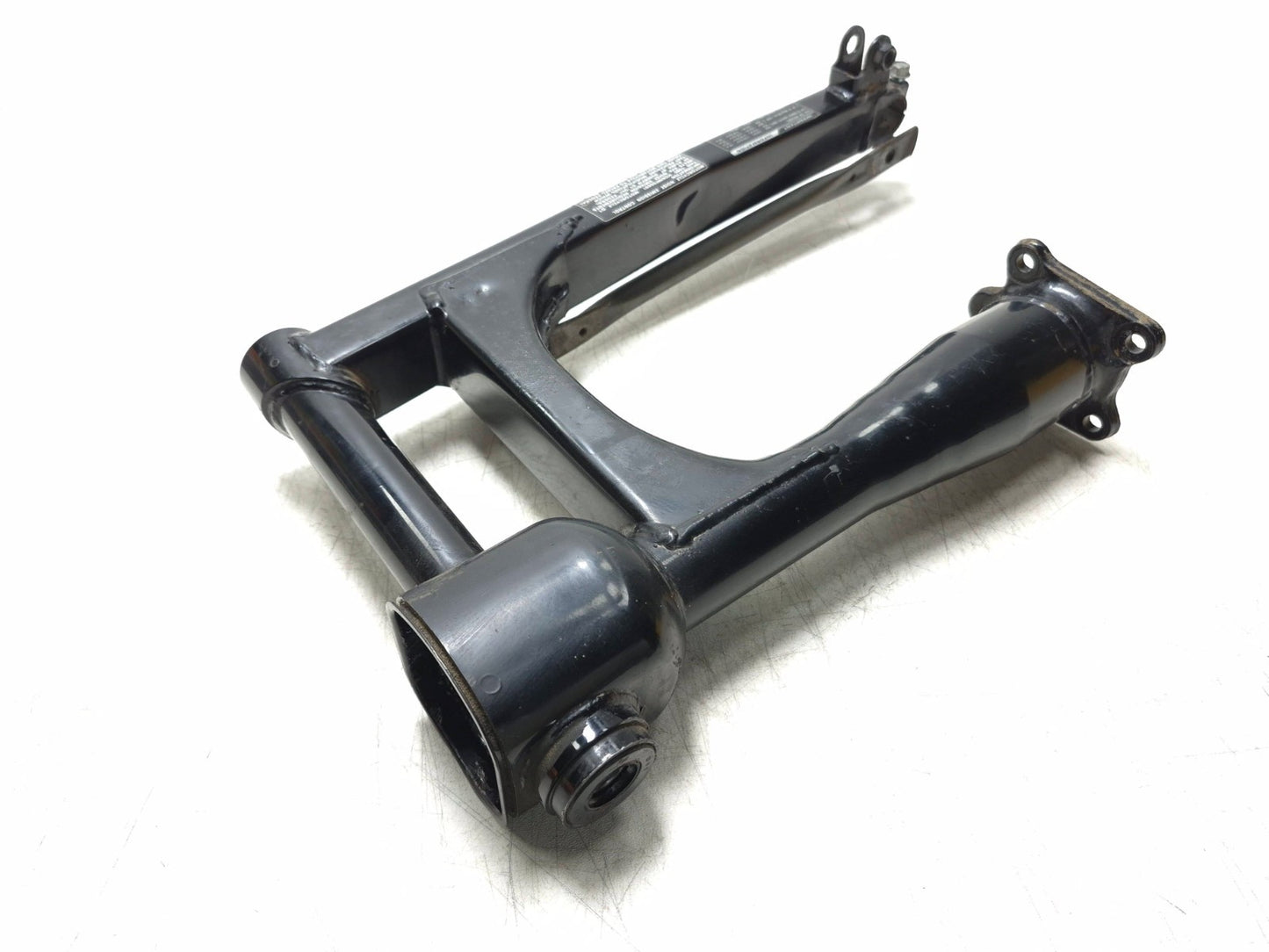 1985 Honda Shadow Vt500c Rear Swingarm OEM