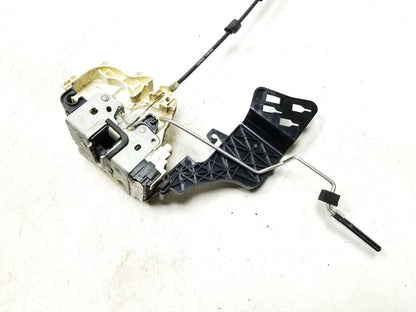 2011-2014 Chrysler 200 Sedan Door Lock Actuator Front Passenger Side Right OEM